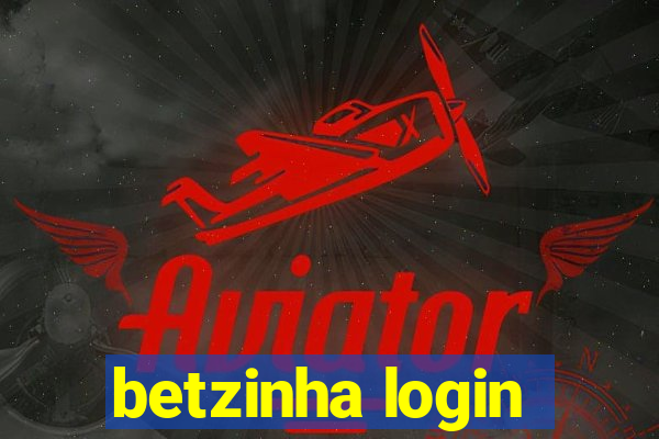 betzinha login